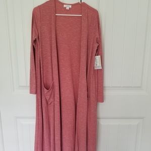LuLaRoe Sarah Cardigan